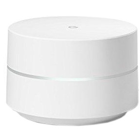Google Wifi (1-Pack) - зображення 1