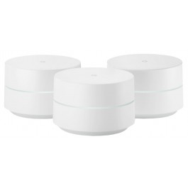 Google Wifi (3-Pack)