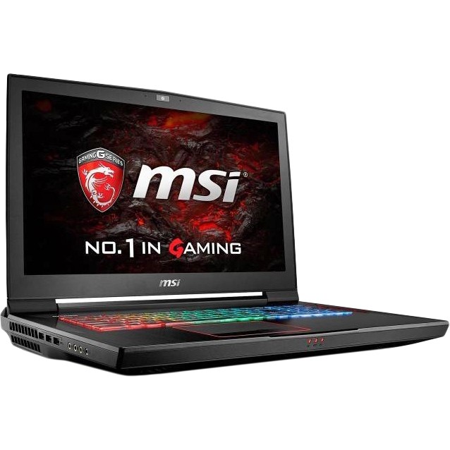 MSI GT73VR 7RE Titan SLI (GT73VR7RE-288PL) - зображення 1