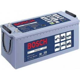 Bosch 6СТ-140 TECMAXX (T40 750)