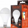 Tecro LED A80 20W 4000K E27 (TL-A80-20W-4K-E27) - зображення 1