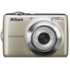 Nikon Coolpix L21 - зображення 1