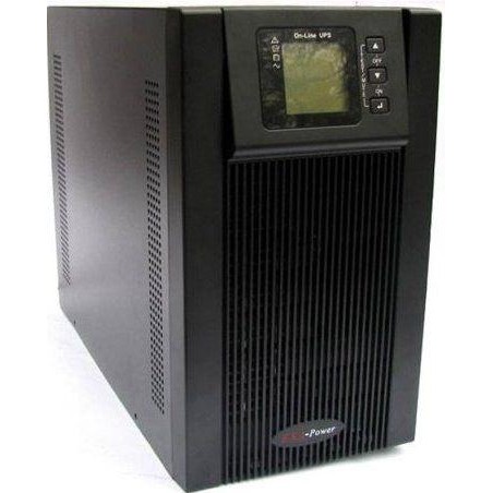 EXA-Power Exa L 2kVa 1600Вт - зображення 1