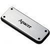 Apacer 8 GB AH328 Silver AP8GAH328S-1 - зображення 1