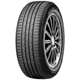 Nexen N Blue HD Plus (215/55R17 94V)