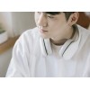 Xiaomi Mi Headphones 2 White (ZBW4353TY) - зображення 3