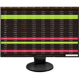 EIZO FlexScan EV2456-BK