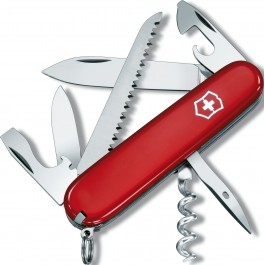 Victorinox Camper (1.3613)