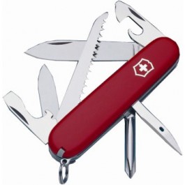 Victorinox Hiker Red (1.4613)