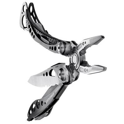 Leatherman Skeletool CX (830958) - зображення 1