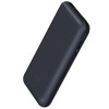 ZMI 10 PowerBank Type-C 20000mAh Black (QB820) - зображення 2