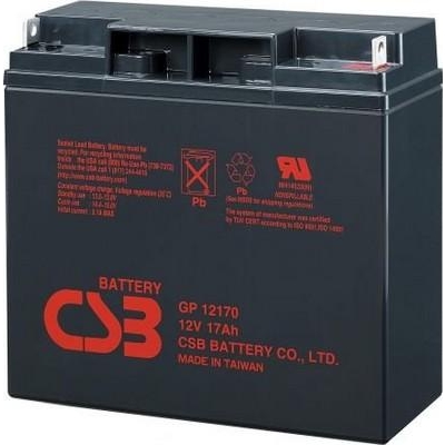 CSB Battery GP12170 - зображення 1