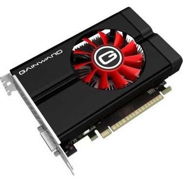 Gainward GeForce GTX 1050 Ti 4GB (426018336-3828) - зображення 1