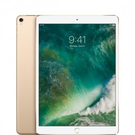Apple iPad Pro 10.5 Wi-Fi + Cellular 64GB Gold (MQF12)