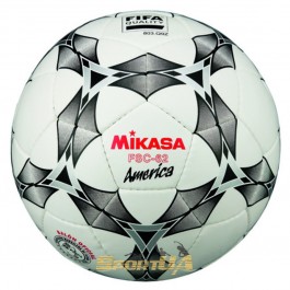 Mikasa FSC62-AMERICA-FIFA