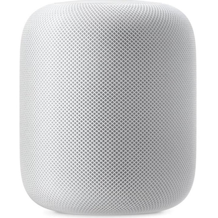 Apple HomePod White (MQHV2) - зображення 1