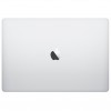 Apple MacBook Pro 15" Silver (MPTU2) 2017 - зображення 4