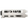 MSI Radeon RX 560 AERO ITX 4G OC - зображення 3