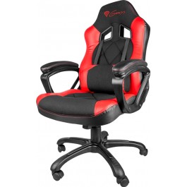 Genesis Nitro 330 Black/Red