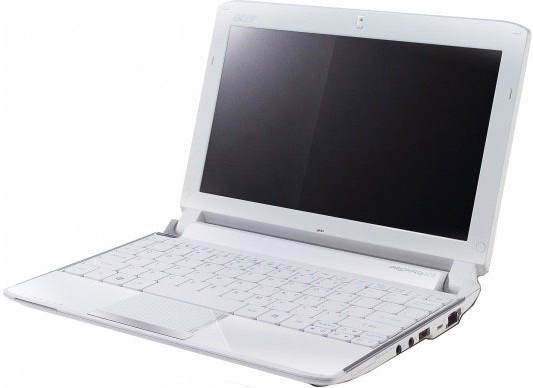 Acer Aspire One A532-2Dr (LU.SAQ0D.222) - зображення 1