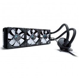 Fractal Design Celsius S36 (FD-WCU-CELSIUS-S36-BK)