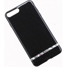 Solove TPU case 3D B1 iPhone 7 Plus Black