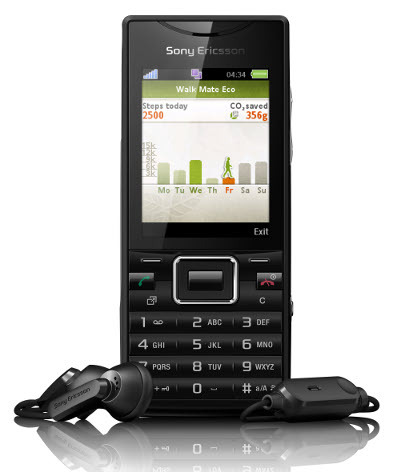 Sony Ericsson J10i2 Elm - зображення 1