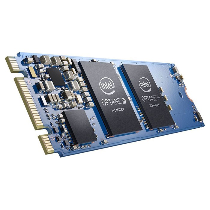 Intel Optane Memory Series 16 GB M.2 (MEMPEK1W016GA) - зображення 1