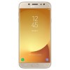 Samsung Galaxy J7 2017 16GB Gold (SM-J730FZDN)  - зображення 1