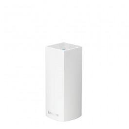 Linksys VELOP WHOLE HOME MESH WI-FI SYSTEM PACK OF 1 (WHW0301)