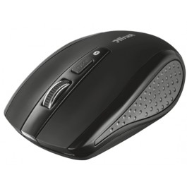 Trust Siano Bluetooth Wireless Mouse - Black (20403)
