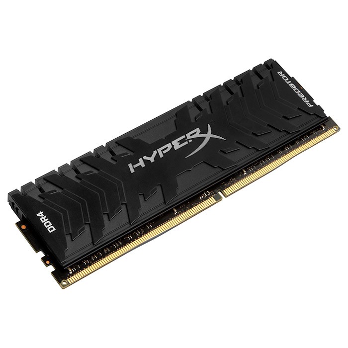 HyperX 16 GB (2x8GB) DDR4 2666 MHz Predator (HX426C13PB3K2/16) - зображення 1