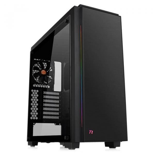 Thermaltake Versa C23 (CA-1H7-00M1WN-00) - зображення 1