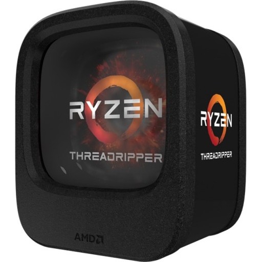 AMD Ryzen Threadripper 1950X (YD195XA8AEWOF) - зображення 1