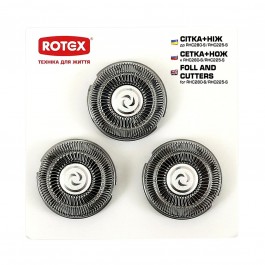 Rotex Сітка+ніж к RHC225-S/280-S