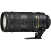 Nikon AF-S Nikkor 70-200mm f/2,8E FL ED VR (JAA830DA) - зображення 1