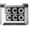 Cooler Master NotePal U2 (R9-NBC-8PBK) - зображення 2