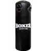 Мішок боксерський циліндричний Boxer Sport Line Мешок боксерский кирза 1,0 м, 26 кг