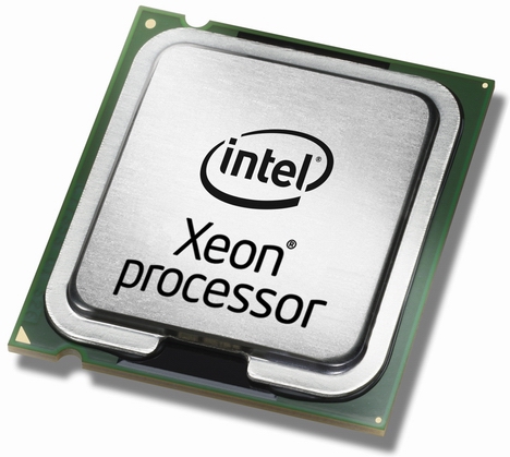 Intel Xeon UP Quad-Core X3450 BX80605X3450 - зображення 1