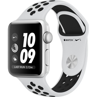 Apple Watch Nike+ Series 3 - зображення 1