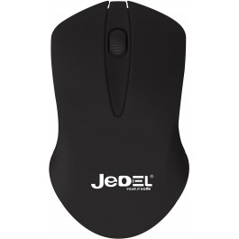Jedel W120 Wireless Black