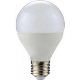 E.NEXT e.LED.lamp.P45.E27.6.4000 P45, E27, 6W, 4000K (l0650623)