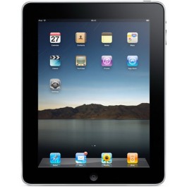 Apple iPad Wi-Fi + 3G 32Gb (MC496)