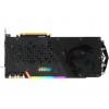 MSI GeForce GTX 1080 Ti GAMING X TRIO - зображення 3
