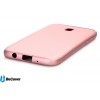 BeCover 3 в 1 Series для Samsung J5 2017 J530 Pink (701573) - зображення 4
