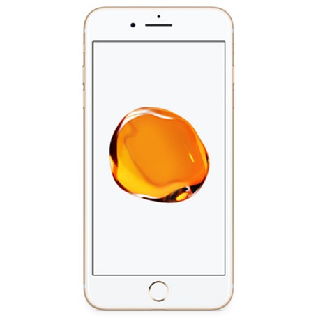 Apple iPhone 7 Plus 128GB Gold (MN4Q2) - зображення 1