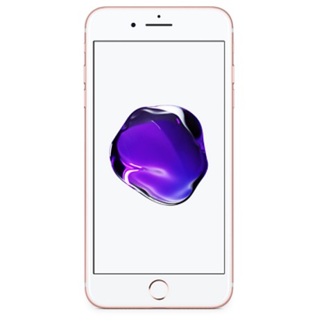 Apple iPhone 7 Plus 128GB Rose Gold (MN4U2) - зображення 1