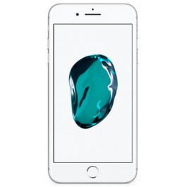 Apple iPhone 7 Plus 256GB Silver (MN4X2)