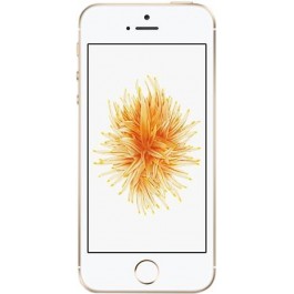 Apple iPhone SE 128GB Gold (MP882)