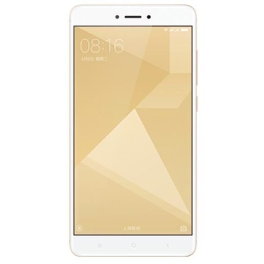 Xiaomi Redmi Note 4 2/16GB (Gold) - зображення 1